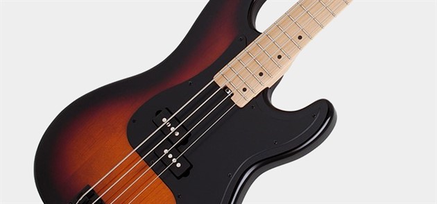 P-Bass Series